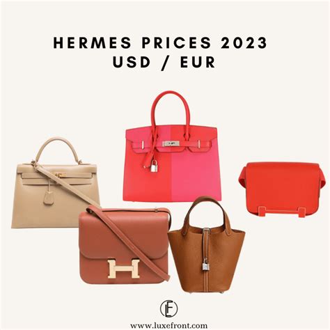 is hermes cheaper in korea|hermes bag price predictions.